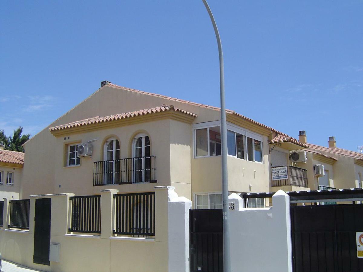 Apartment Bonito Apartamento Playa Carihuela 500 Metros *