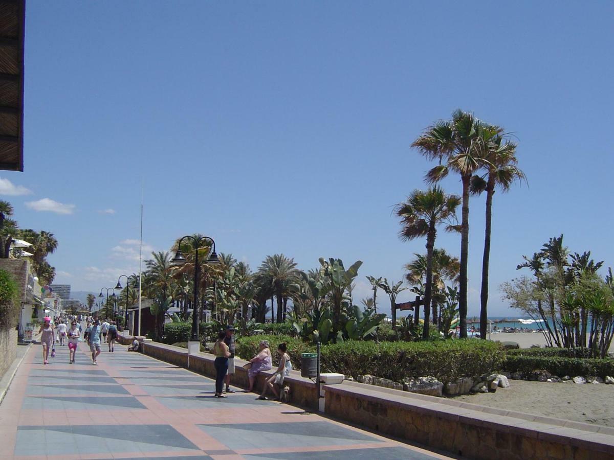 Bonito Apartamento Playa Carihuela 500 Metros Apartment *
