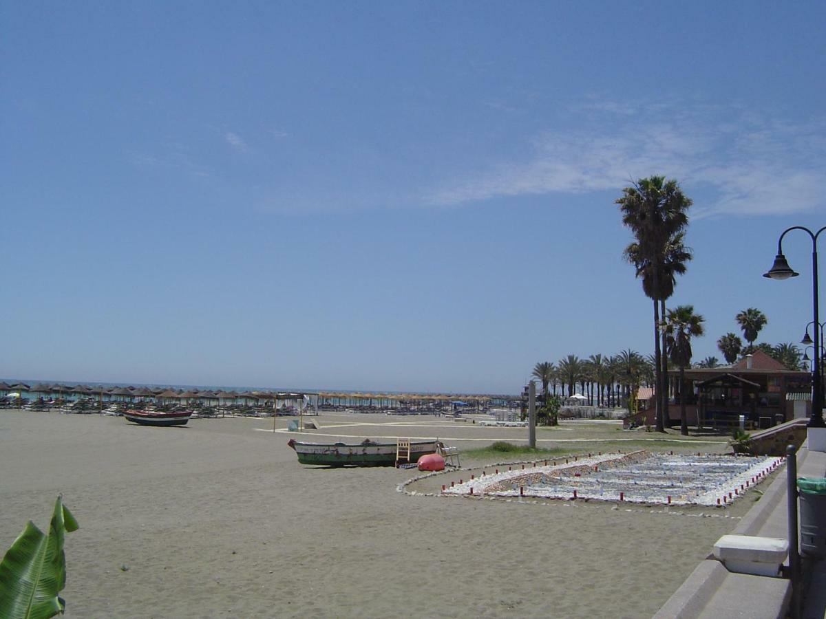 Bonito Apartamento Playa Carihuela 500 Metros *