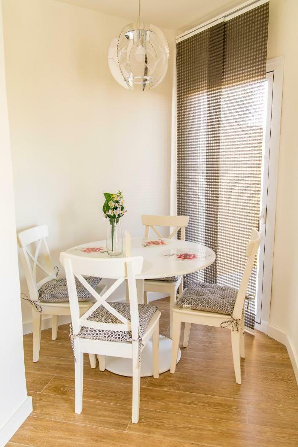 New Near The & Train Station In Club Playa Flores * Torremolinos