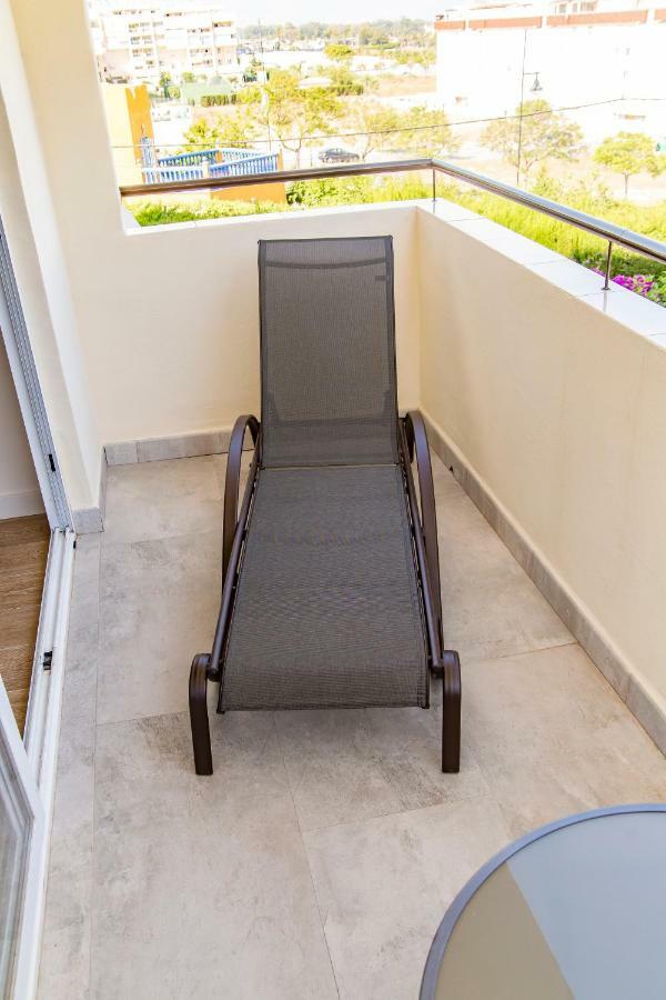 New Near The & Train Station In Club Playa Flores Torremolinos
