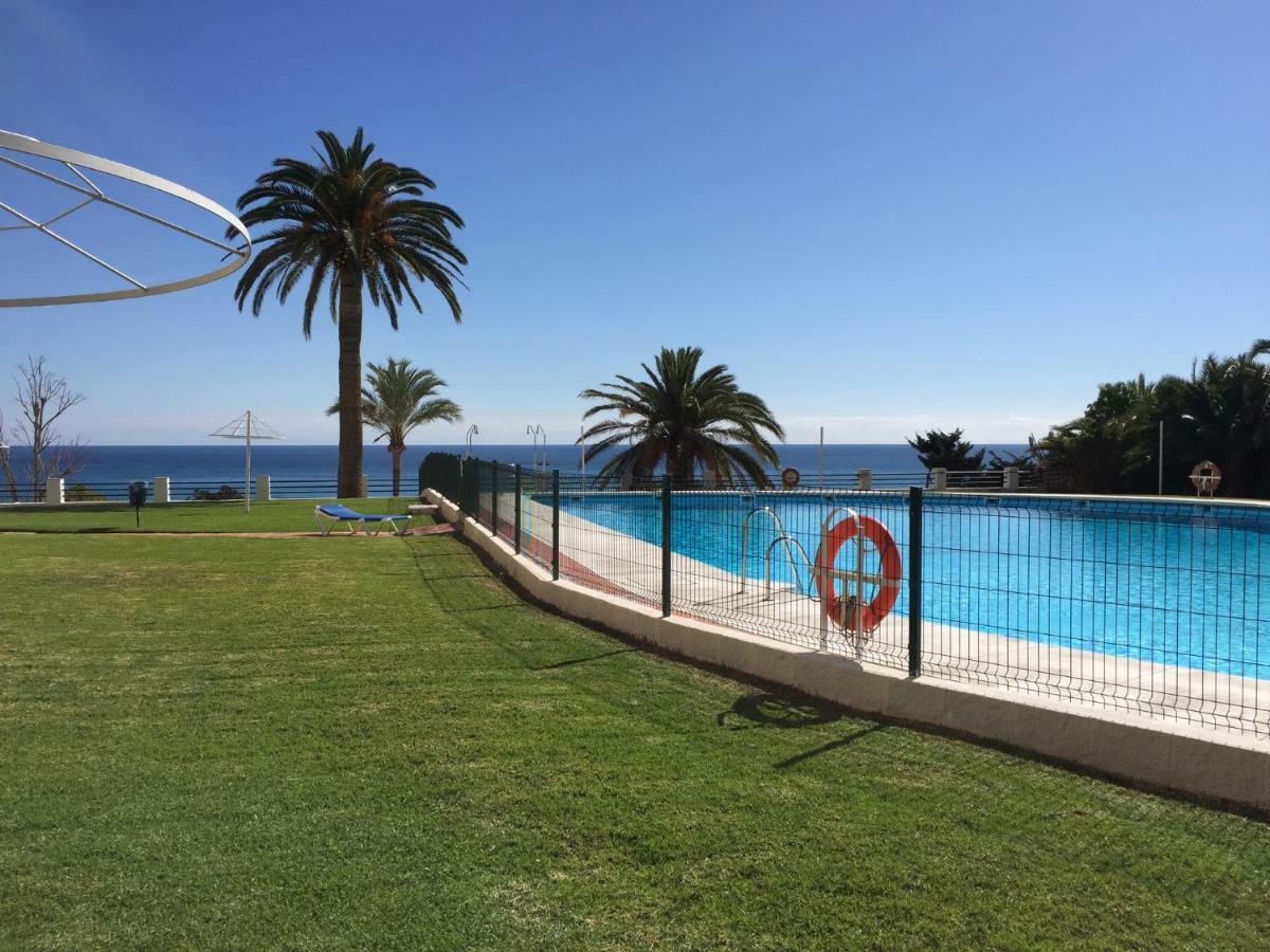 Torre De La Roca Industrial69 Appartement Torremolinos