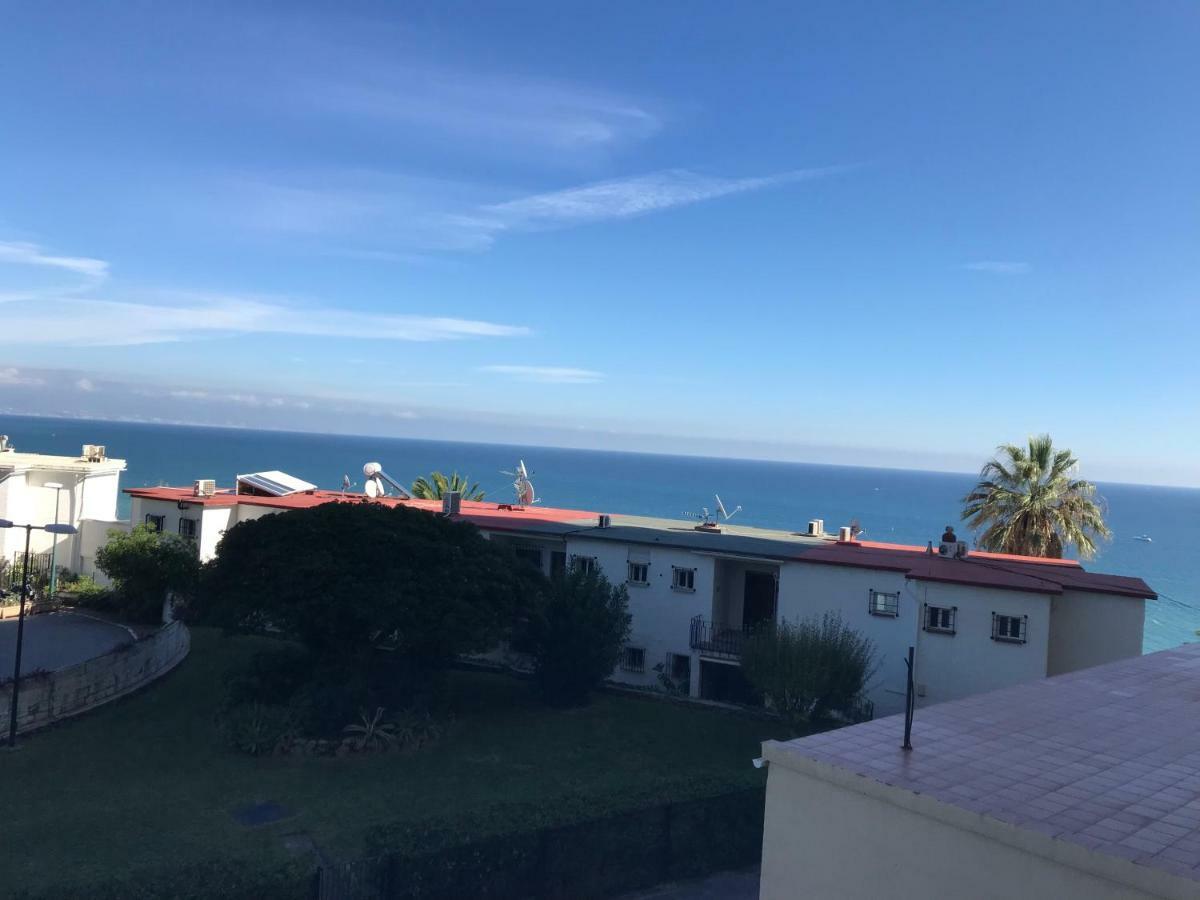 Torre De La Roca Industrial69 Appartement Torremolinos
