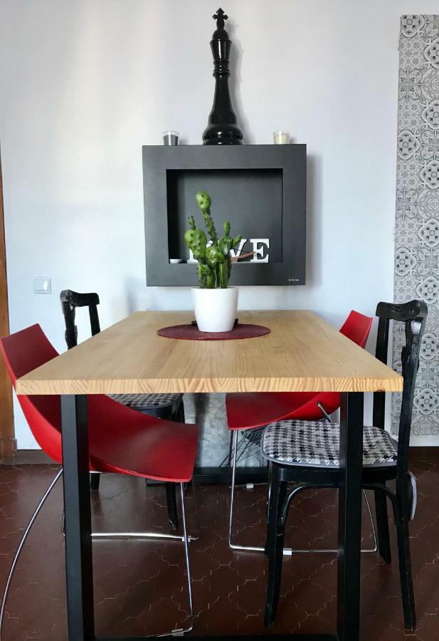 Appartement Torre De La Roca Industrial69 Torremolinos