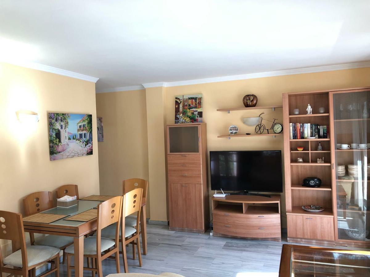 Apartment Bonito Apartamento Playa Carihuela 500 Metros *