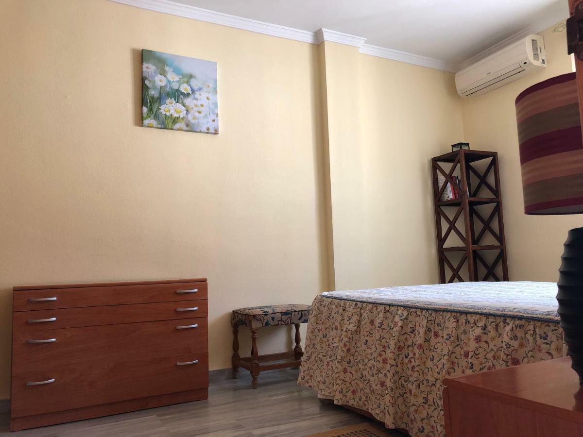 Bonito Apartamento Playa Carihuela 500 Metros Apartment Torremolinos