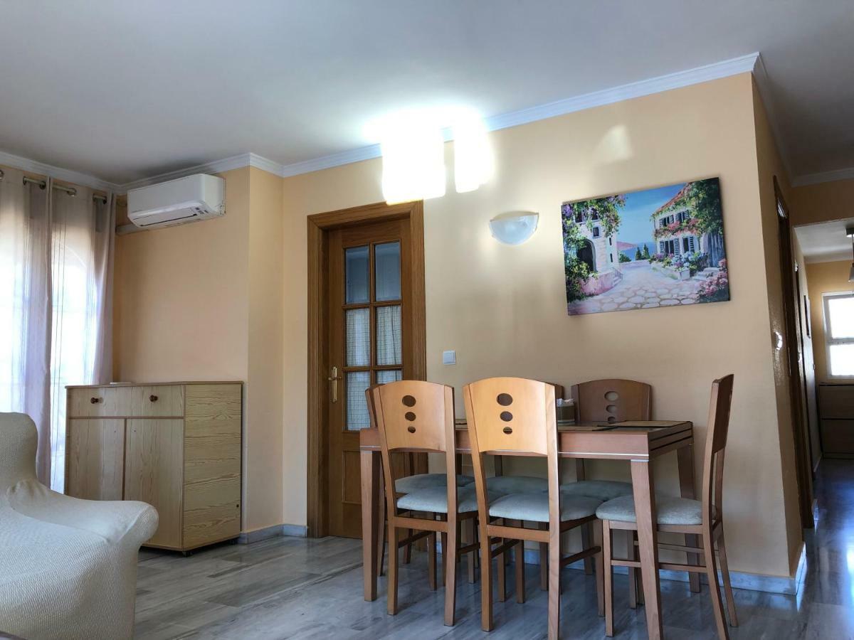 Bonito Apartamento Playa Carihuela 500 Metros Apartment Torremolinos
