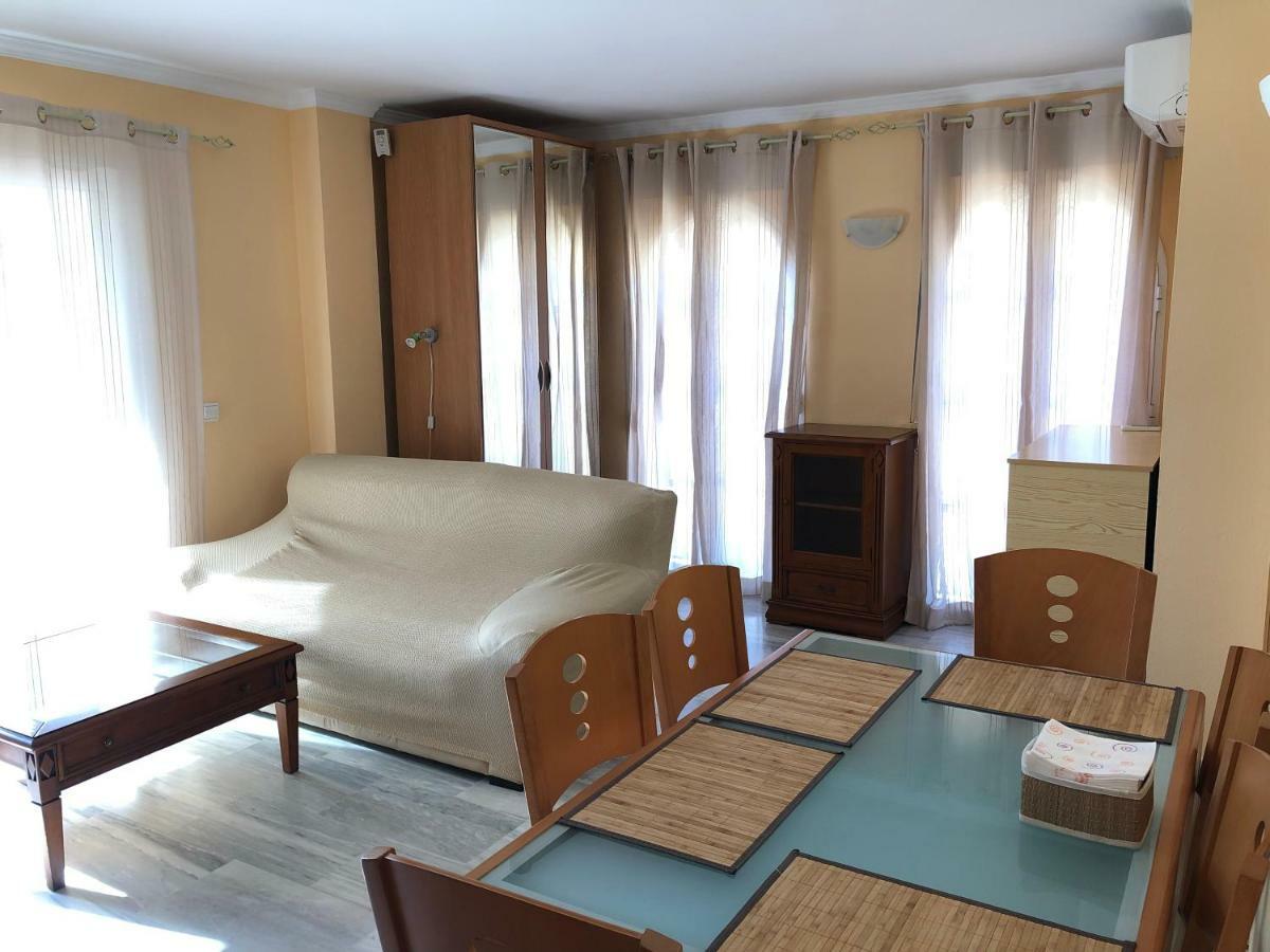 Bonito Apartamento Playa Carihuela 500 Metros *