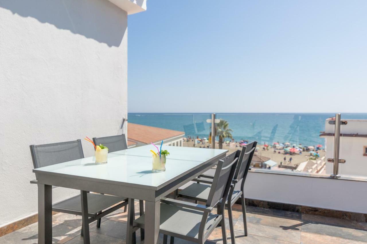 Apartment Carihuela Plaza Turisticos Torremolinos