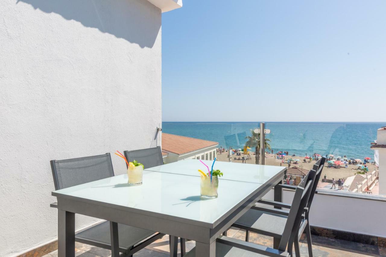 Apartment Carihuela Plaza Turisticos