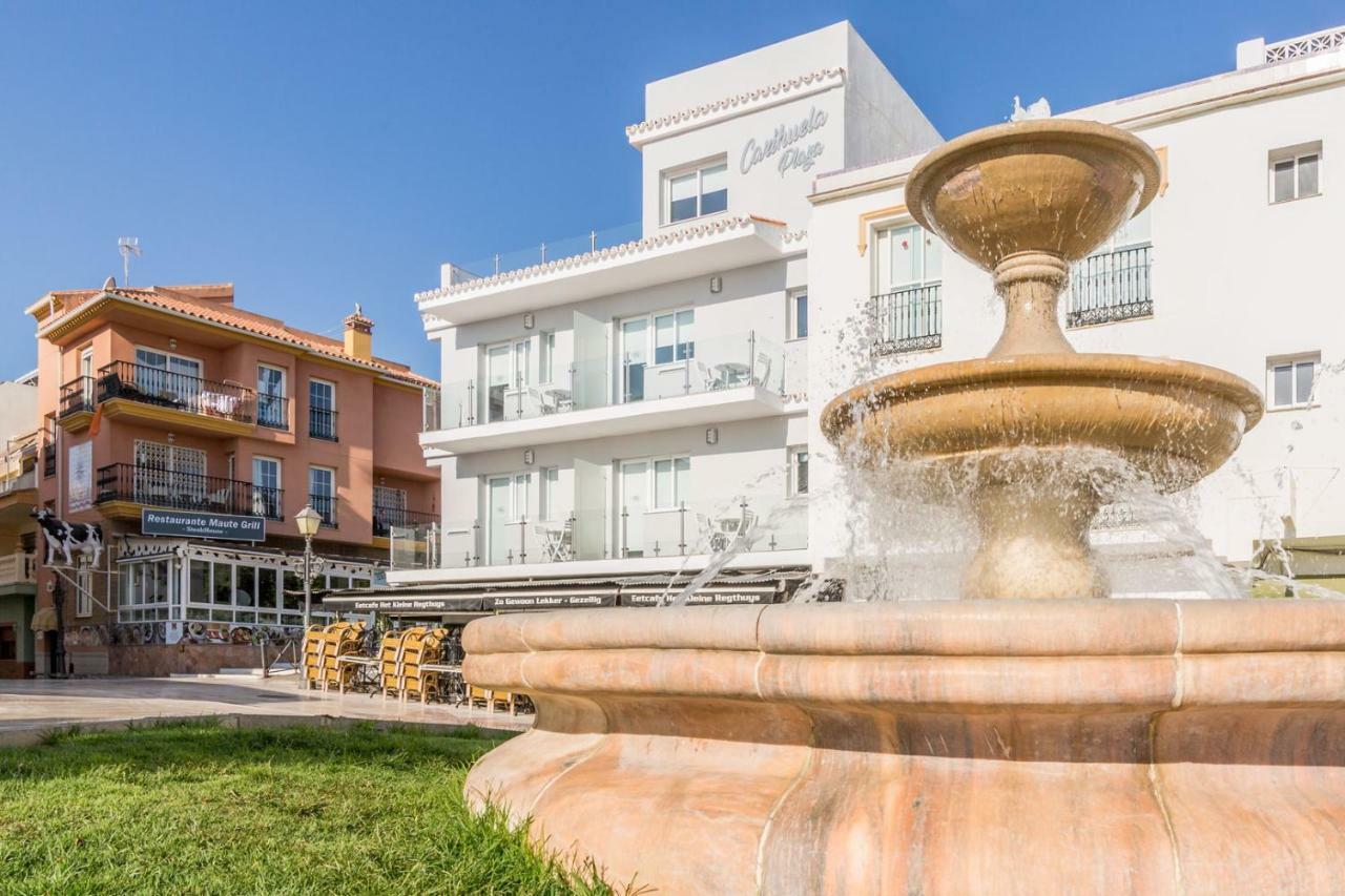 Carihuela Plaza Turisticos
