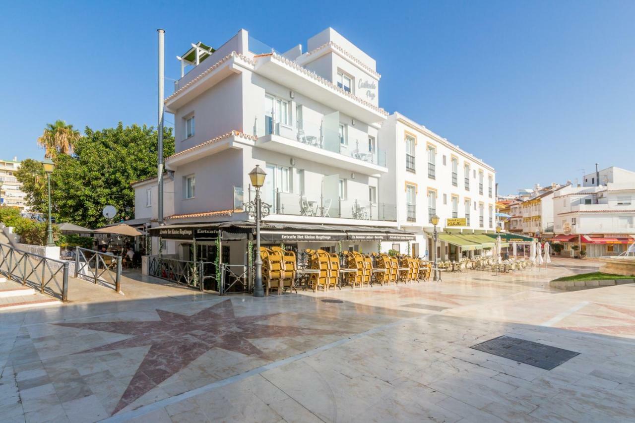 Apartment Carihuela Plaza Turisticos