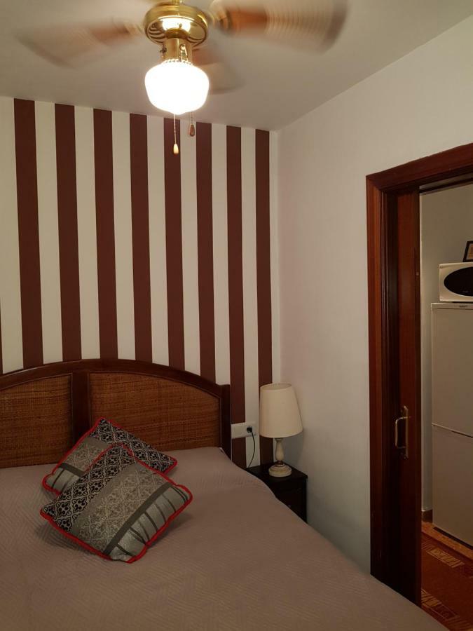 Studio Apartment Torremolinos