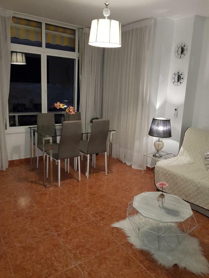 Studio * Torremolinos