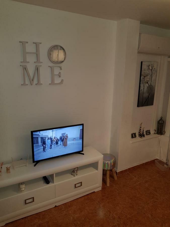 Apartment Studio