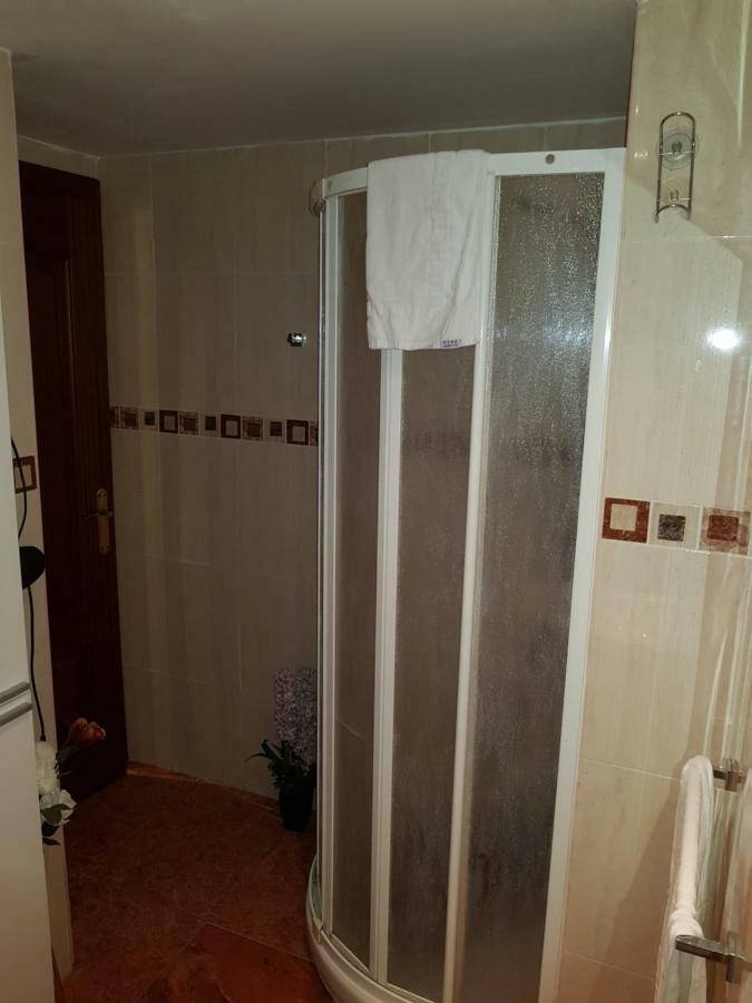 Studio * Torremolinos