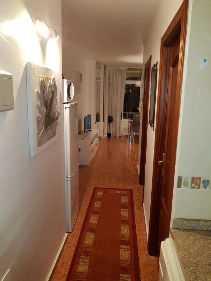 Studio Apartment Torremolinos