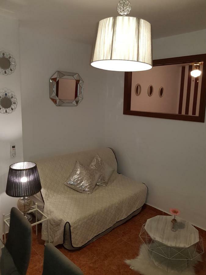 Studio * Torremolinos