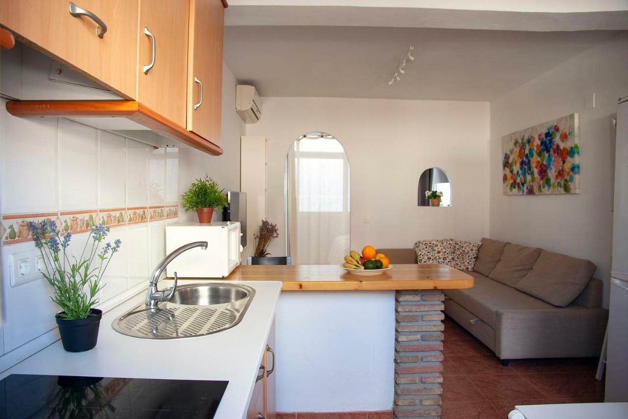 Appartement Plumas *