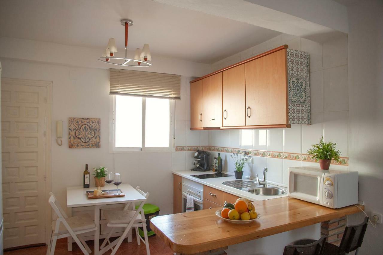 Appartement Plumas