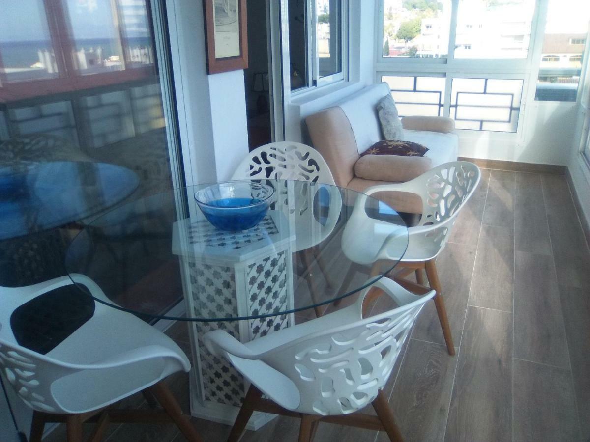 Apartment Apartamento Carihuela Playa Torremolinos
