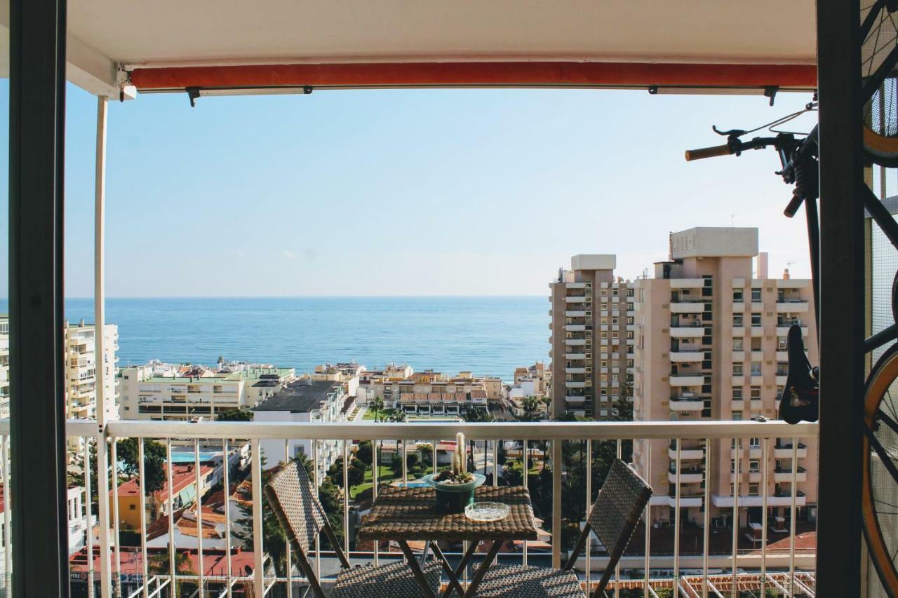 Carihuela Cascada Sun&beach * Torremolinos