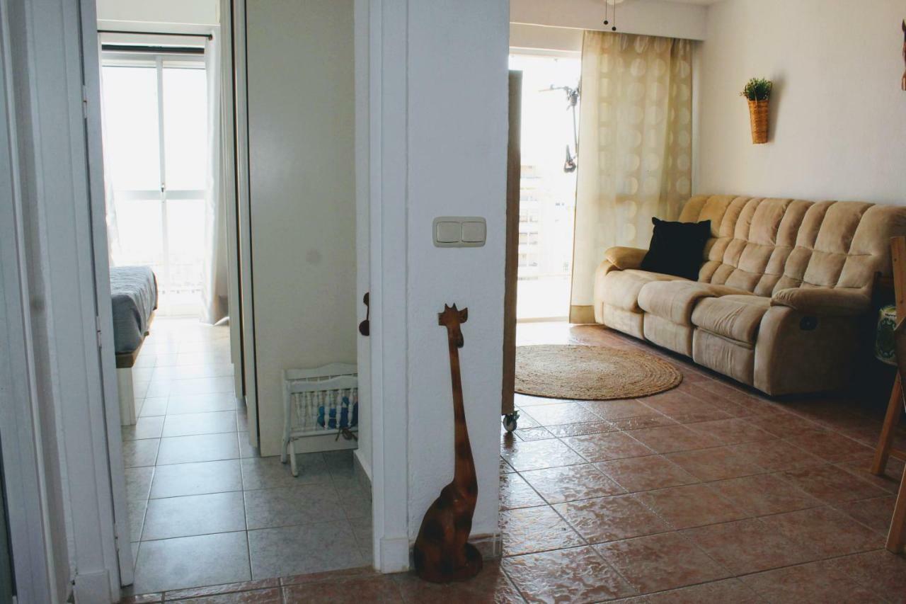 Apartment Carihuela Cascada Sun&beach *