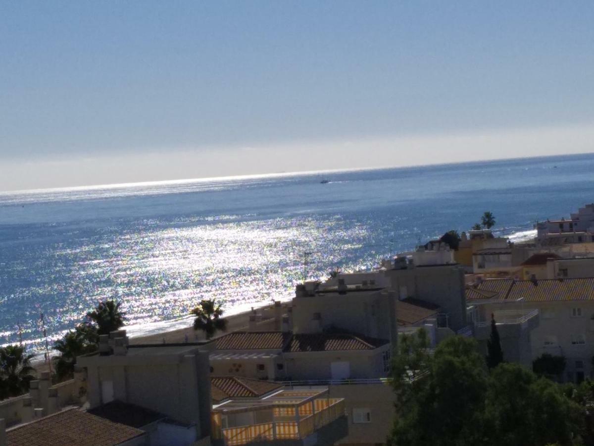 Carihuela Cascada Sun&beach *