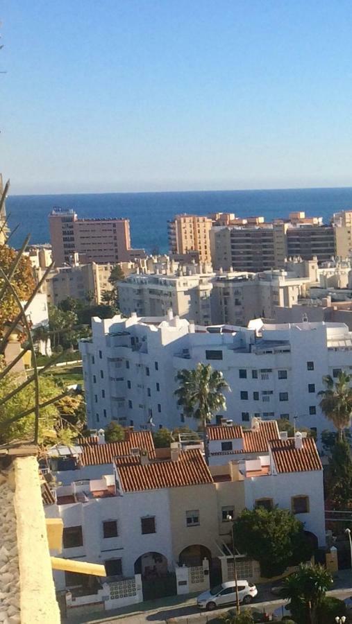 Apartamento La Malagueña Torremolinos