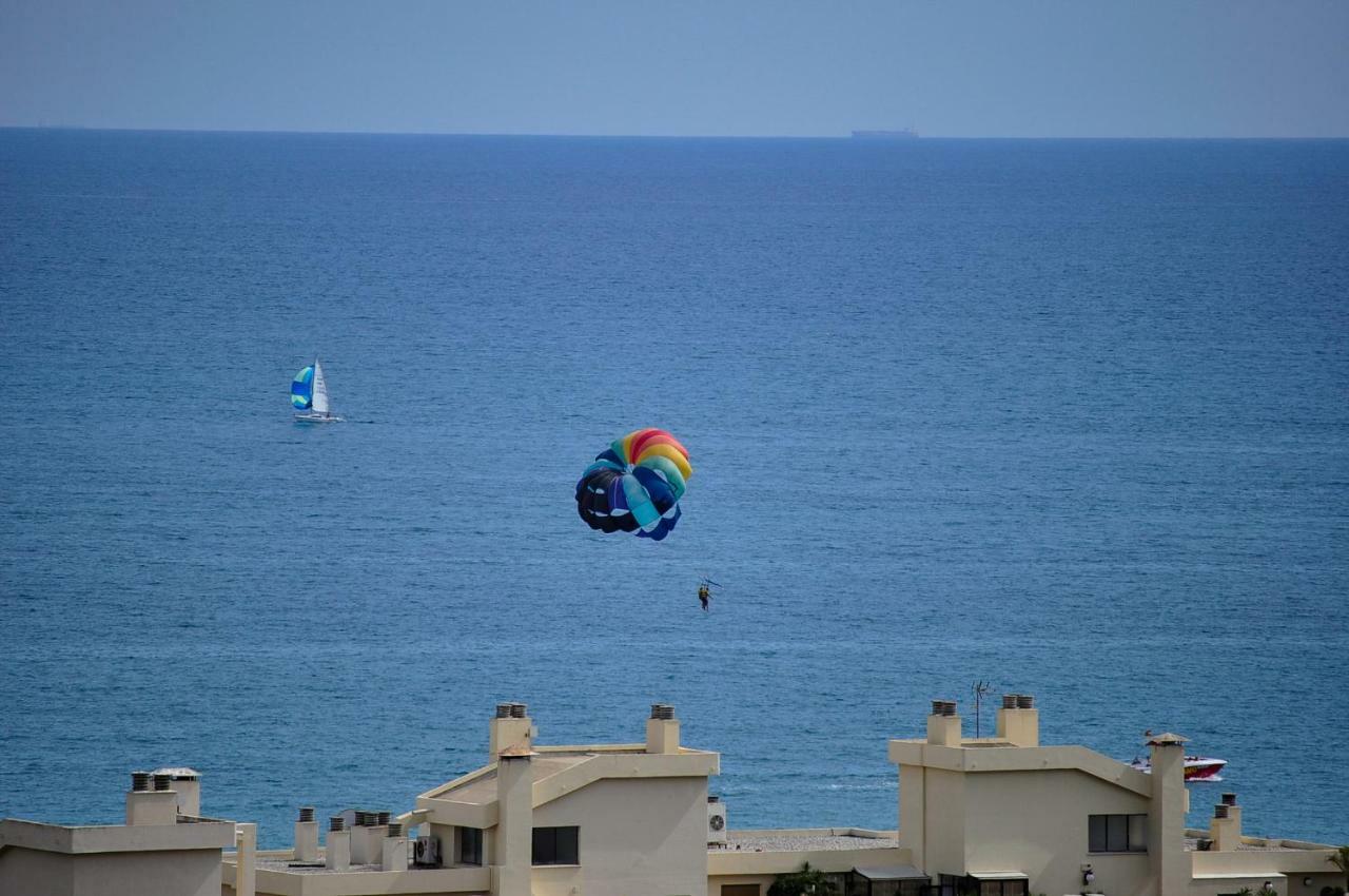 Appartement Atico Duplex Con Vistas Al Mar. Dos Plazas De Garaje