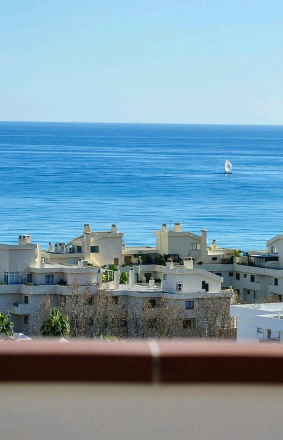 Atico Duplex Con Vistas Al Mar. Dos Plazas De Garaje *