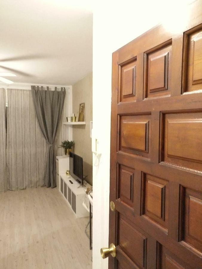 Estudios Playamar Appartement *
