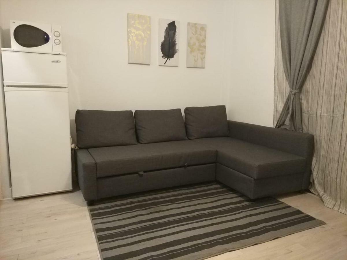 Appartement Estudios Playamar Torremolinos