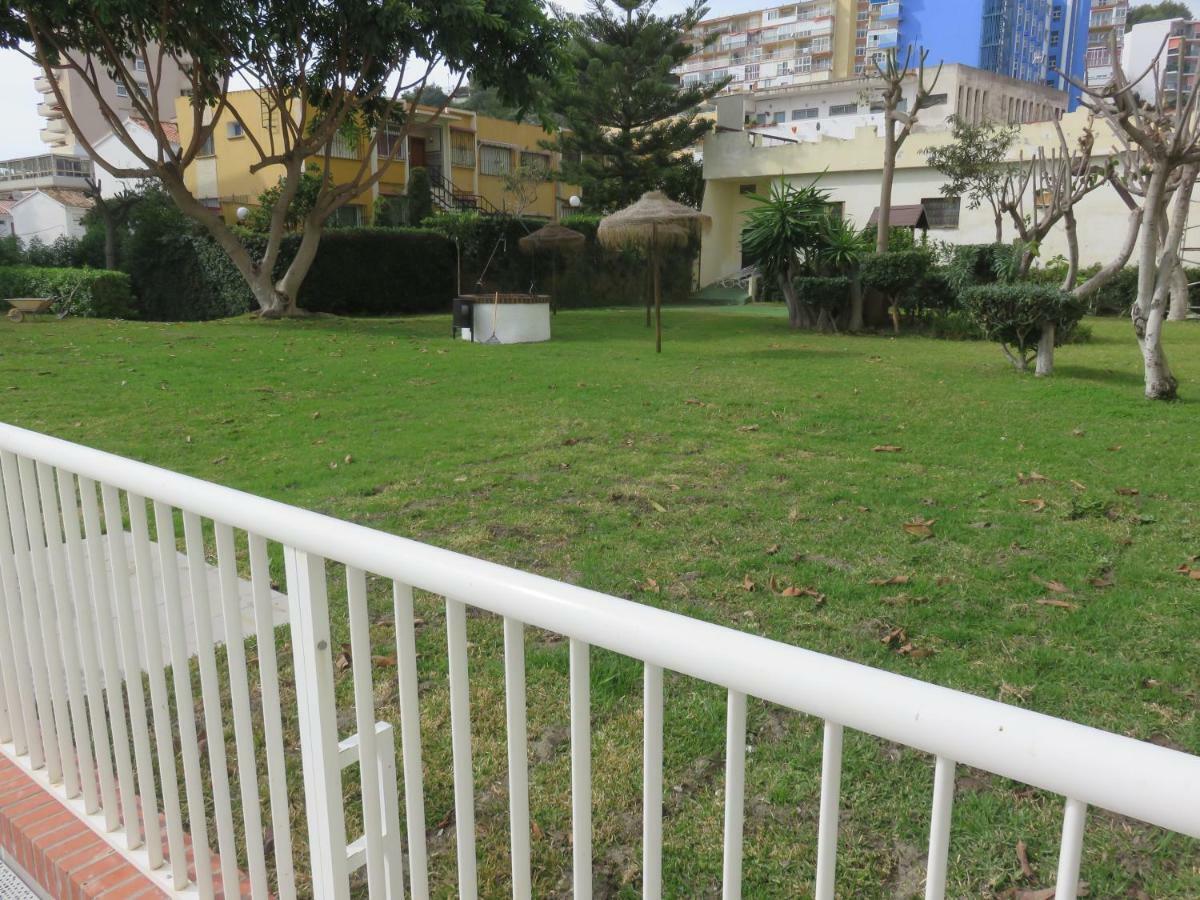 Apartamento Carihuela Playa Apartment
