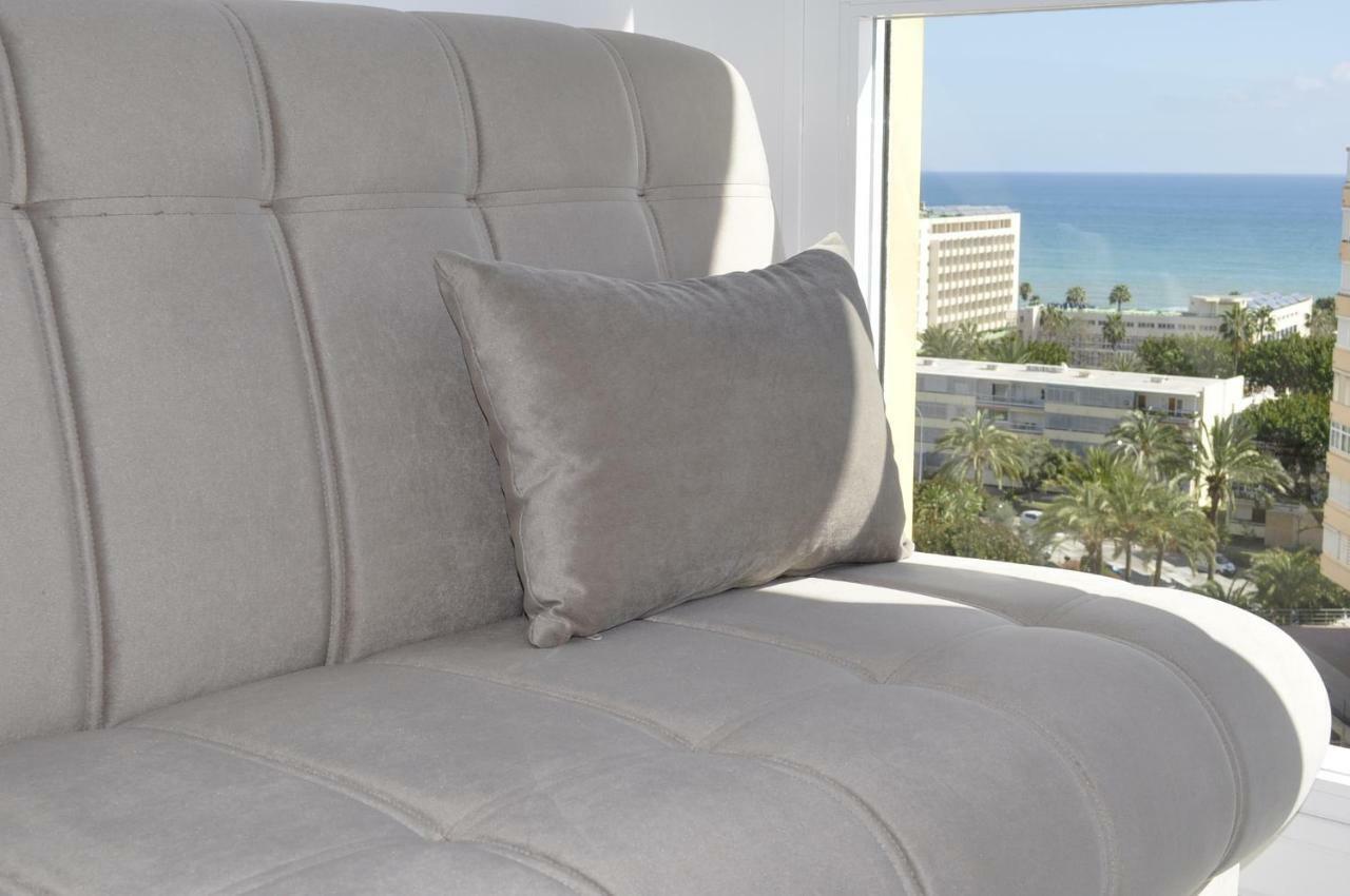 Appartement Atico Duplex Con Vistas Al Mar. Dos Plazas De Garaje