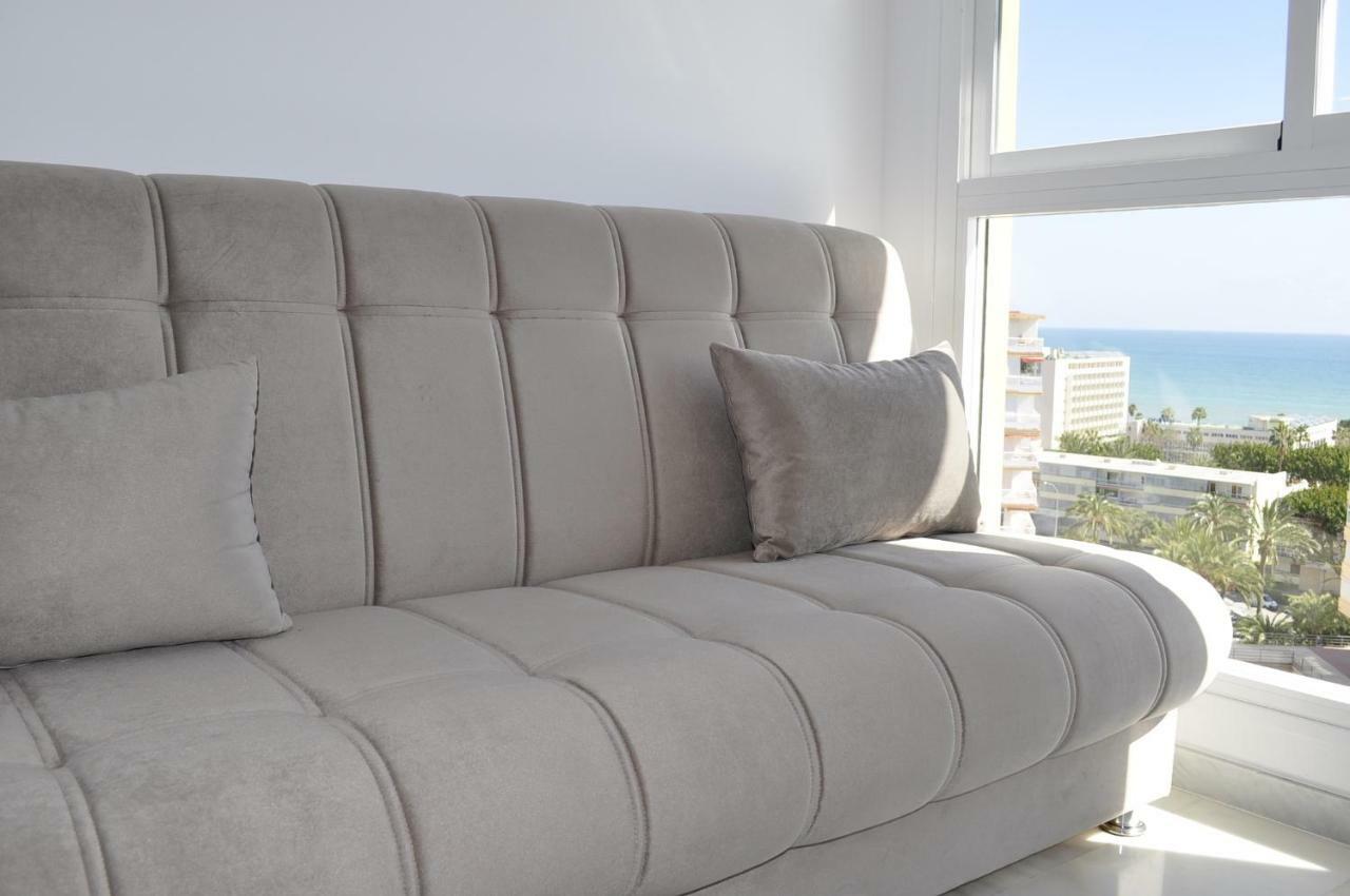 Appartement Atico Duplex Con Vistas Al Mar. Dos Plazas De Garaje *
