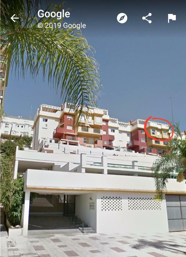 Appartement Atico Duplex Con Vistas Al Mar. Dos Plazas De Garaje *