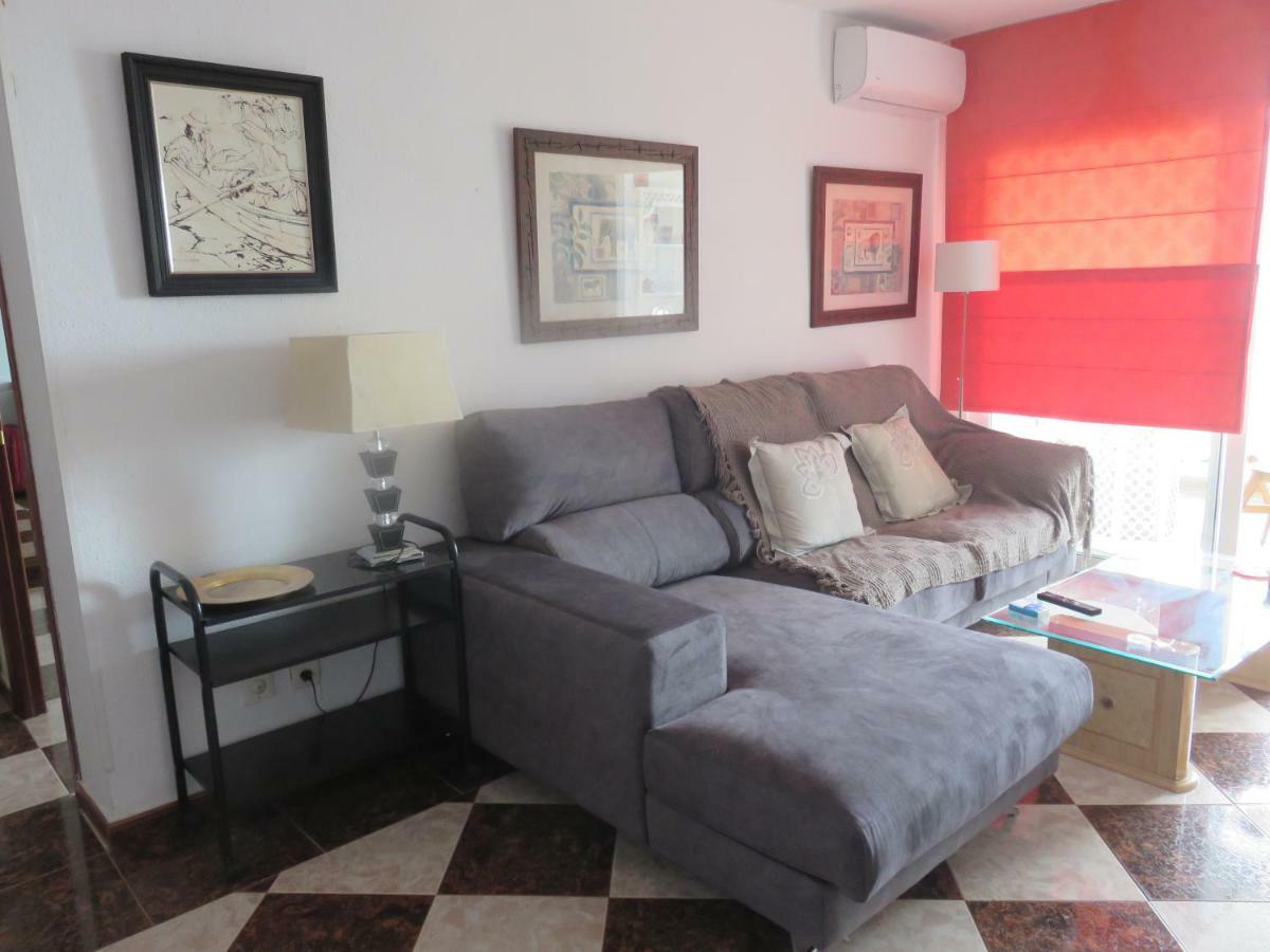 Apartment Apartamento Carihuela Playa