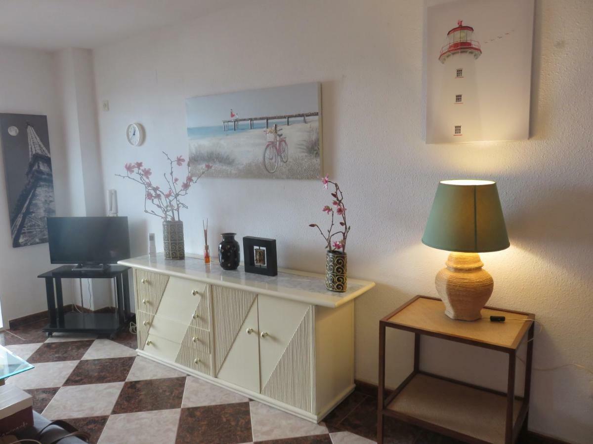 Apartment Apartamento Carihuela Playa