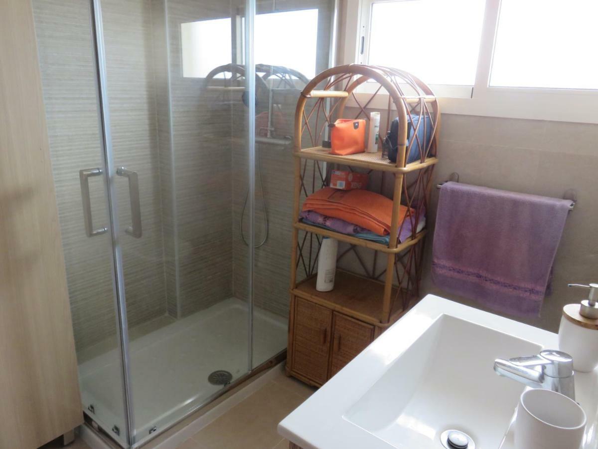 Apartamento Carihuela Playa *