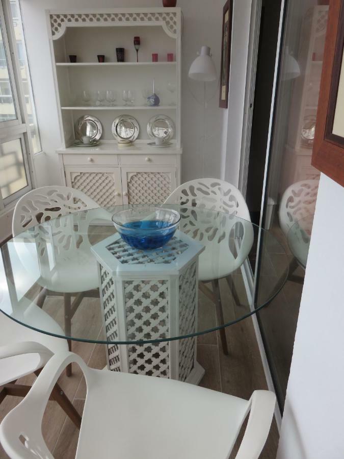 Apartment Apartamento Carihuela Playa Torremolinos