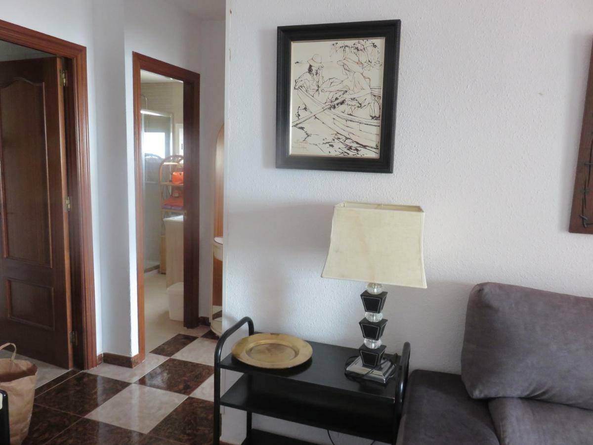 Apartamento Carihuela Playa