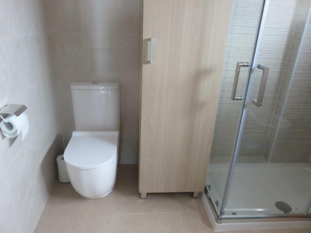 Apartment Apartamento Carihuela Playa Torremolinos