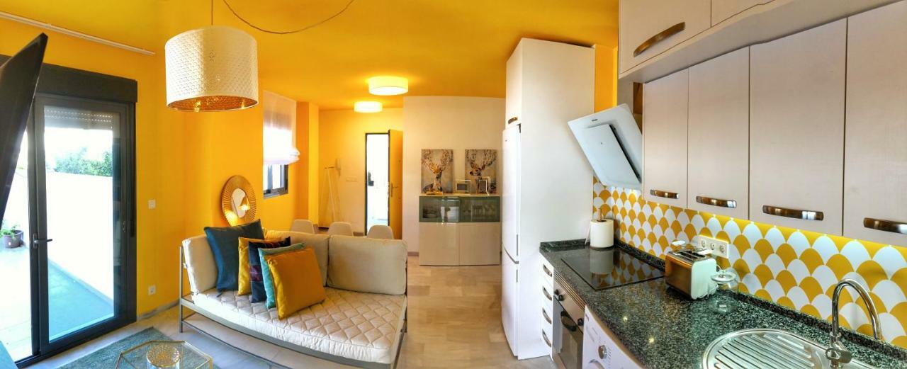 Appartement Rincon Dorado *