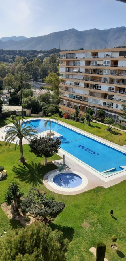 Apartamento La Malagueña *