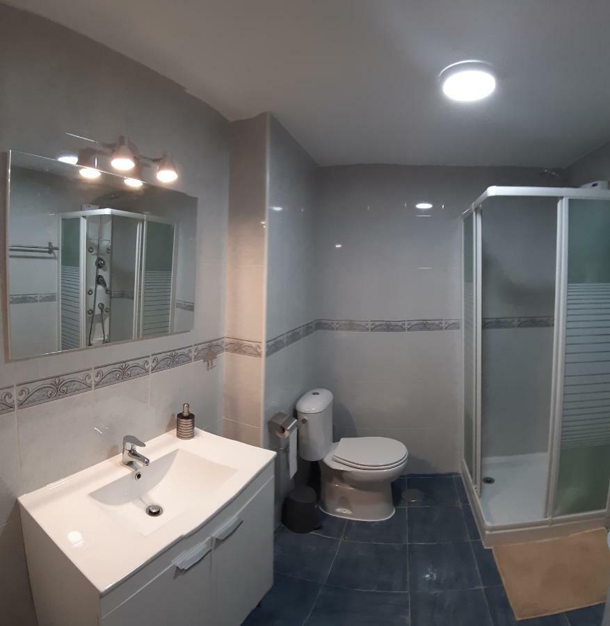 La Malagueña Apartamento Torremolinos