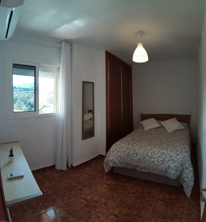 Apartamento La Malagueña Torremolinos