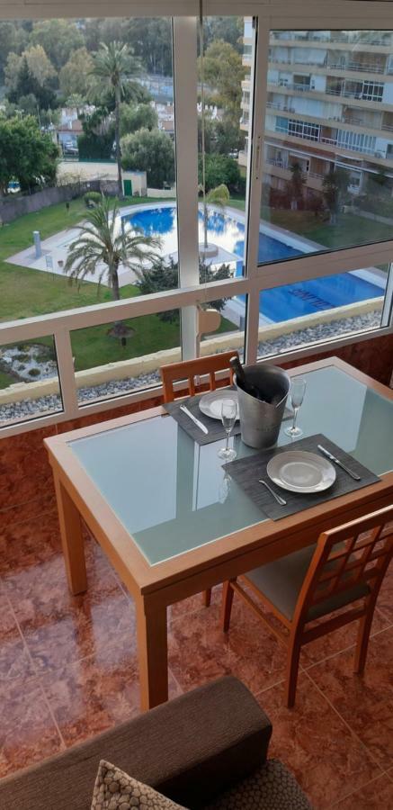 Apartamento La Malagueña
