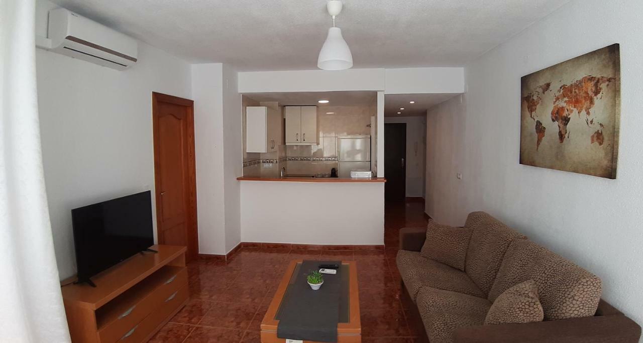 La Malagueña Torremolinos