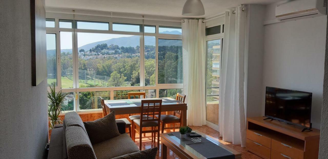Apartamento La Malagueña *